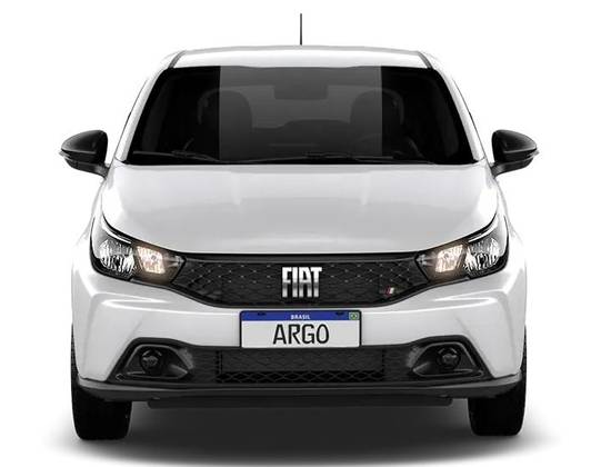 FIAT ARGO 1.0 FIREFLY FLEX DRIVE MANUAL